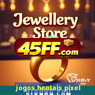 jogos hentais pixel